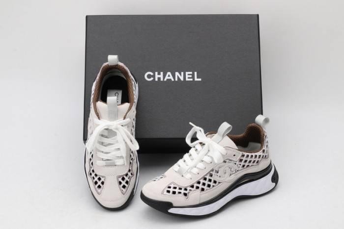 Chane Sneakers