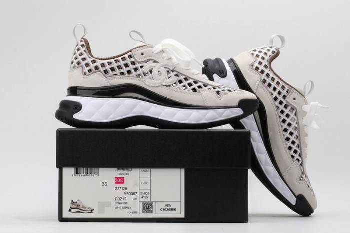 Chane Sneakers