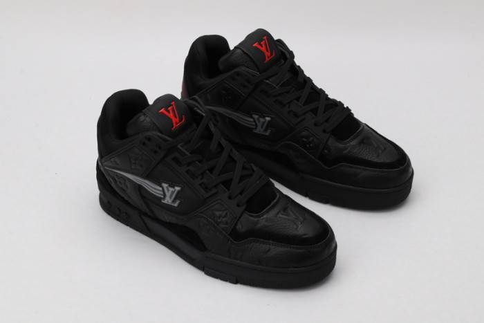 Loui Vuitto SNEAKER