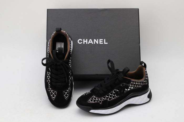 Chane Sneakers