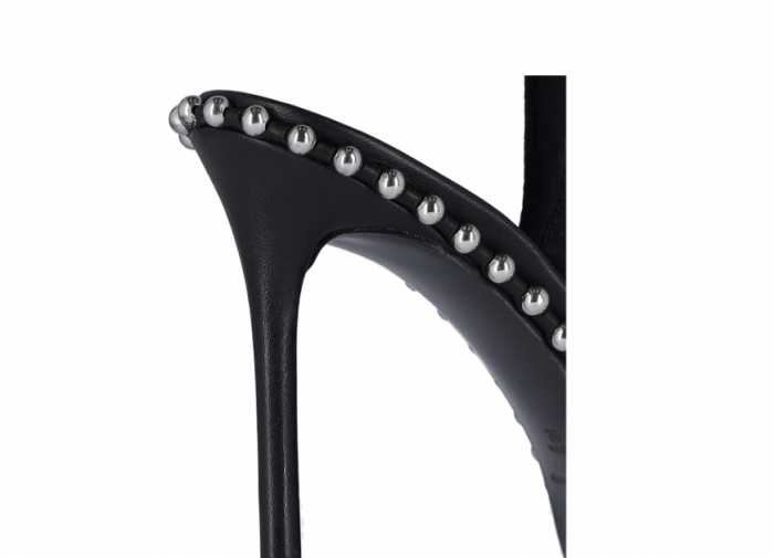 {designer shoes} Alexander Wang heels