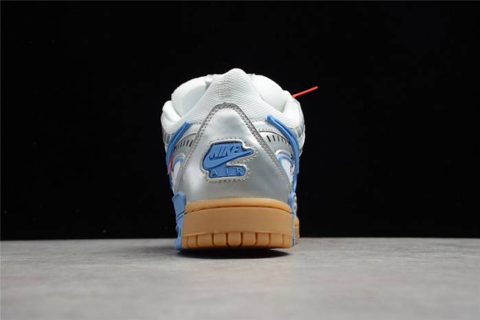 00F NIKE AIR RUBBER DUNK “”UNIVERSITY BLUE“ CU6015-100