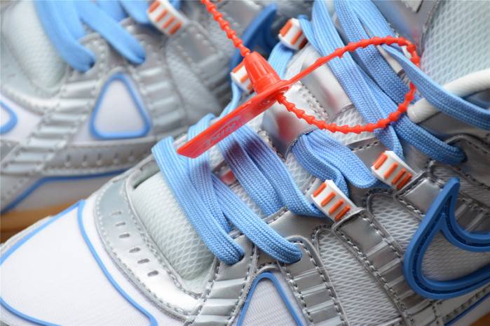 00F NIKE AIR RUBBER DUNK “”UNIVERSITY BLUE“ CU6015-100