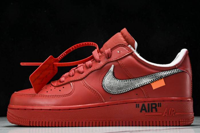00F Nike Air Force 1 AO4297-600