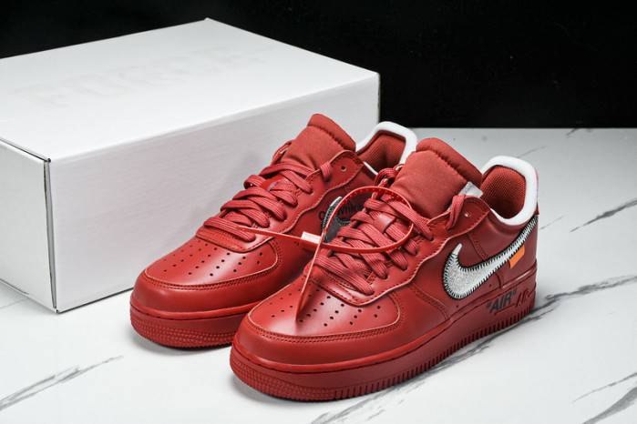00F Nike Air Force 1 AO4297-600