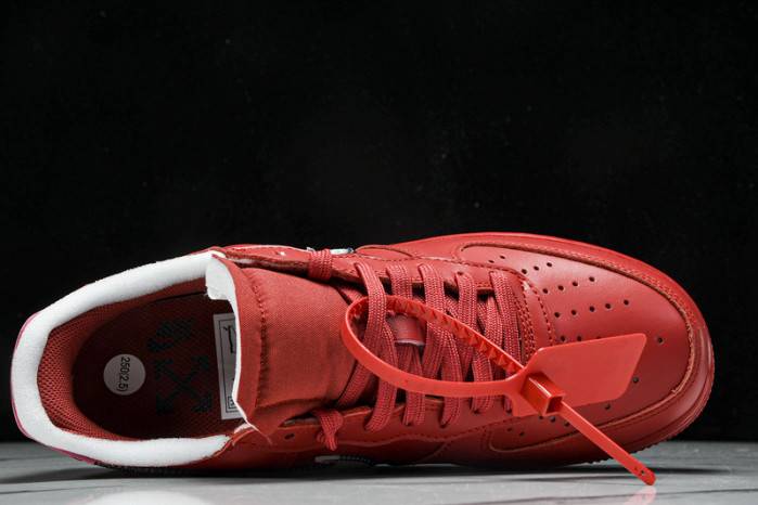 00F Nike Air Force 1 AO4297-600