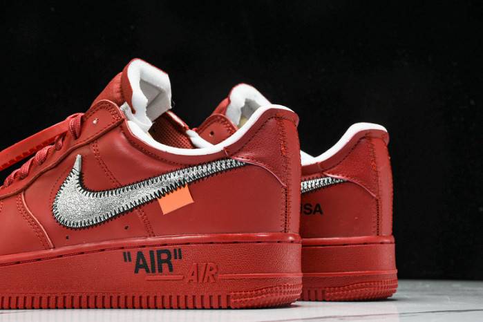 00F Nike Air Force 1 AO4297-600