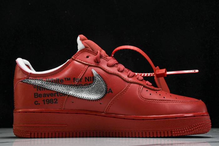 00F Nike Air Force 1 AO4297-600