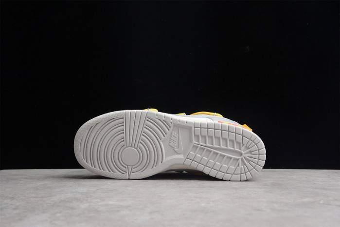 00F X DUNK LOW ‘LOT 29 OF 50’ – NIKE – DM1602-103