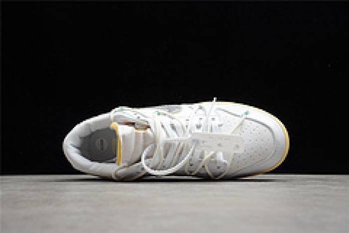 00F x Dunk Low ‘Lot 01 of 50’ – Nike – DM1602-127