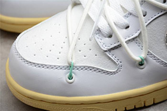 00F x Dunk Low ‘Lot 01 of 50’ – Nike – DM1602-127