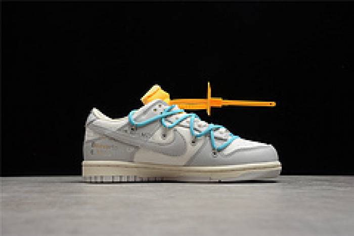 00F x Dunk Low ‘Lot 02 of 50’ – Nike – DM1602-115