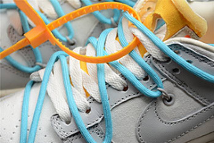 00F x Dunk Low ‘Lot 02 of 50’ – Nike – DM1602-115