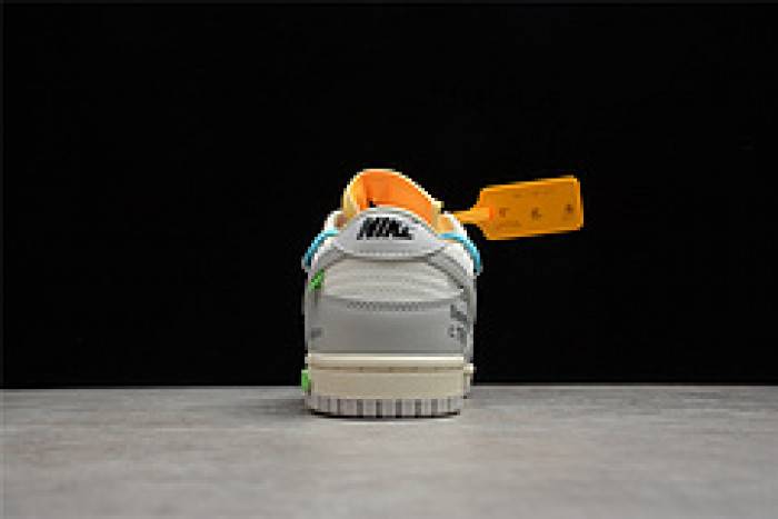 00F x Dunk Low ‘Lot 02 of 50’ – Nike – DM1602-115