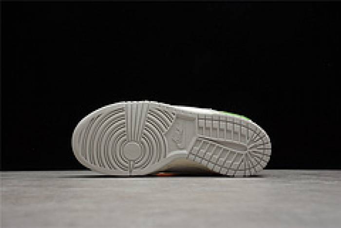 00F x Dunk Low ‘Lot 02 of 50’ – Nike – DM1602-115