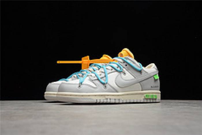 00F x Dunk Low ‘Lot 02 of 50’ – Nike – DM1602-115