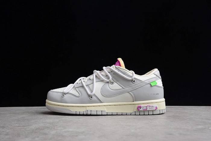 00F x Dunk Low ‘Lot 03 of 50’ – Nike – DM1602-118