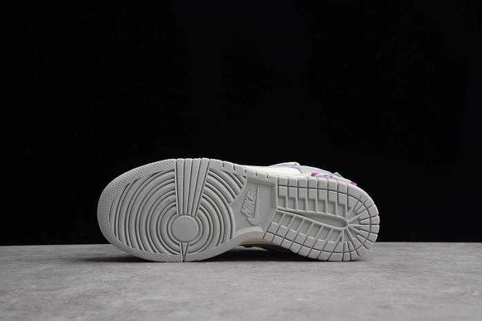 00F x Dunk Low ‘Lot 03 of 50’ – Nike – DM1602-118