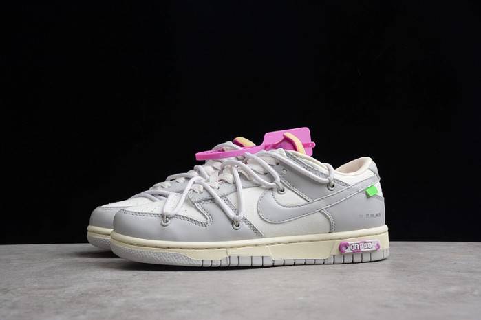 00F x Dunk Low ‘Lot 03 of 50’ – Nike – DM1602-118