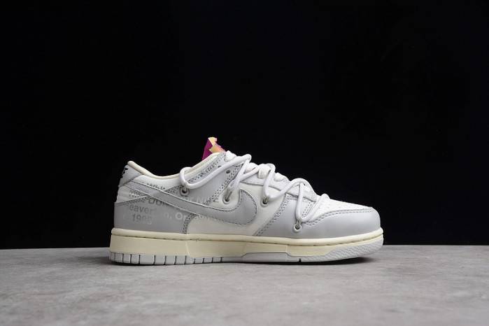 00F x Dunk Low ‘Lot 03 of 50’ – Nike – DM1602-118