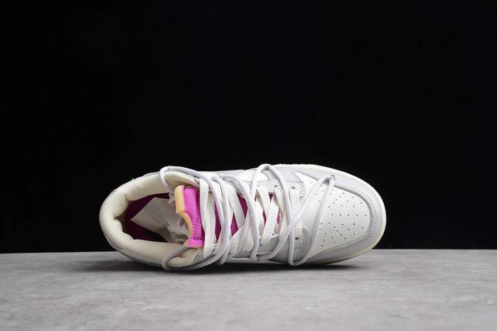 00F x Dunk Low ‘Lot 03 of 50’ – Nike – DM1602-118