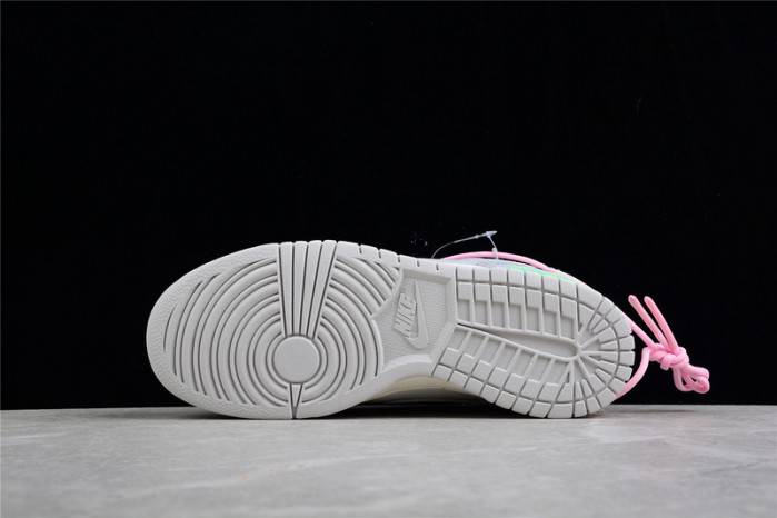 00F x Dunk Low ‘Lot 09 of 50’ – Nike – DM1602-109