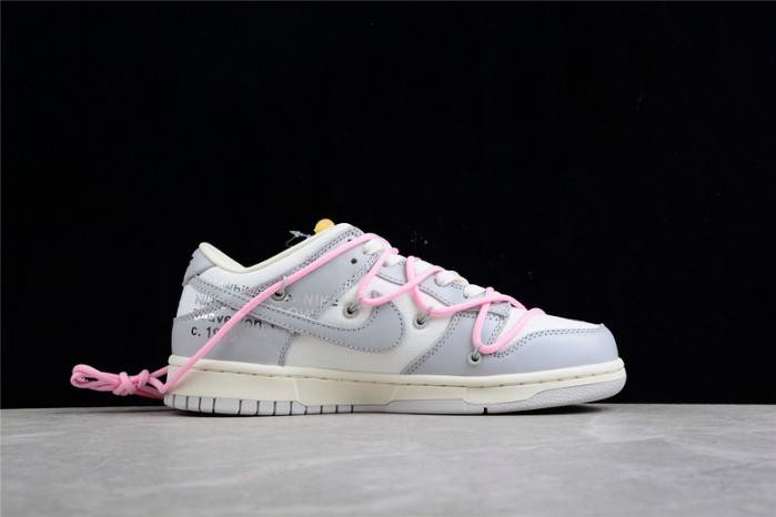 00F x Dunk Low ‘Lot 09 of 50’ – Nike – DM1602-109