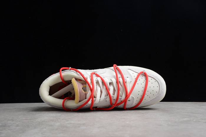 00F x Dunk Low ‘Lot 13 of 50’ – Nike – DJ0950-110