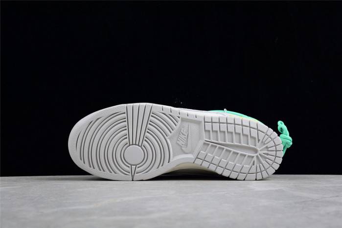 00F x Dunk Low ‘Lot 14 of 50’ – Nike – DJ0950-106