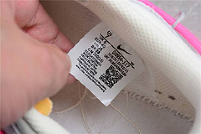 00F x Dunk Low ‘Lot 17 of 50’ – Nike – DJ0950-117