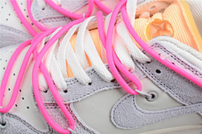 00F x Dunk Low ‘Lot 17 of 50’ – Nike – DJ0950-117