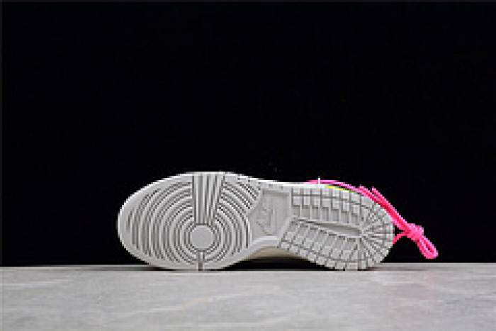 00F x Dunk Low ‘Lot 17 of 50’ – Nike – DJ0950-117