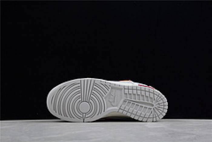 00F x Dunk Low ‘Lot 19 of 50’ – Nike – DJ0950-119