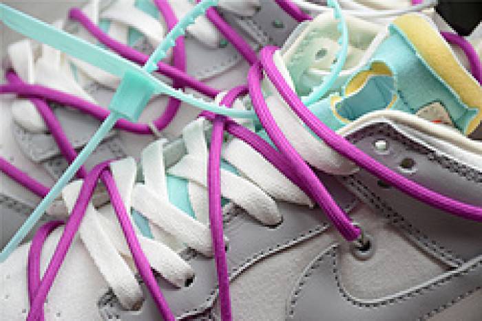 00F x Dunk Low ‘Lot 21 of 50’ – Nike – DM1602-100