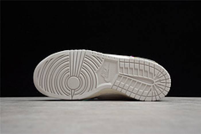 00F x Dunk Low ‘Lot 21 of 50’ – Nike – DM1602-100