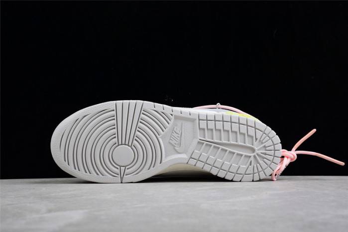 00F x Dunk Low ‘Lot 24 of 50’ – Nike – DM1602-119