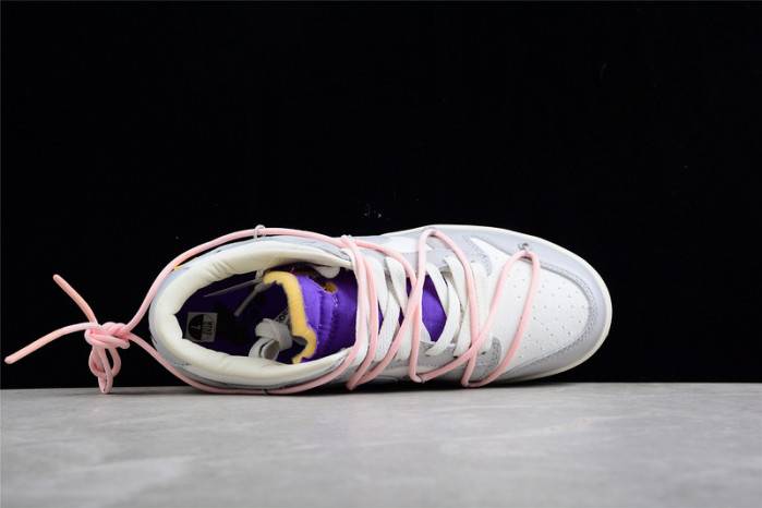 00F x Dunk Low ‘Lot 24 of 50’ – Nike – DM1602-119