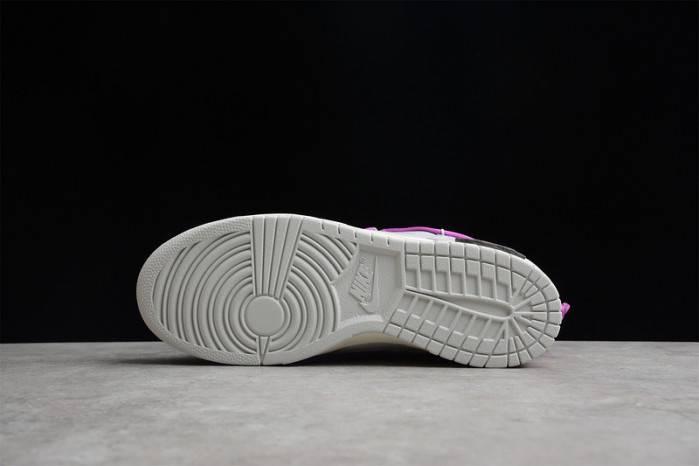 00F x Dunk Low ‘Lot 28 of 50’ – Nike – DM1602-111