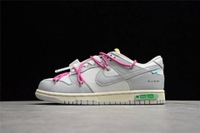 00F x Dunk Low ‘Lot 30 of 50’ – Nike – DM1602-122
