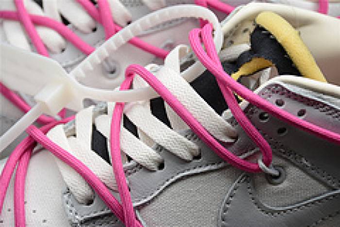 00F x Dunk Low ‘Lot 30 of 50’ – Nike – DM1602-122