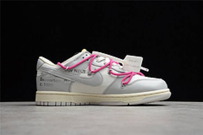 00F x Dunk Low ‘Lot 30 of 50’ – Nike – DM1602-122