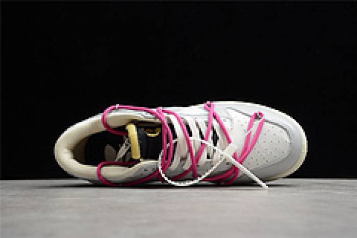 00F x Dunk Low ‘Lot 30 of 50’ – Nike – DM1602-122