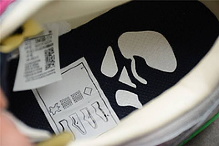 00F x Dunk Low ‘Lot 30 of 50’ – Nike – DM1602-122