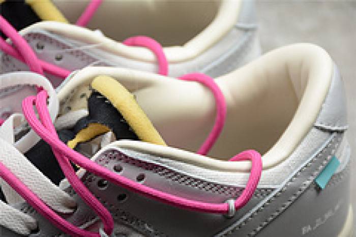 00F x Dunk Low ‘Lot 30 of 50’ – Nike – DM1602-122