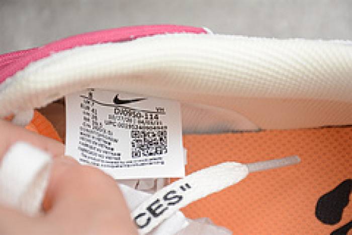 00F x Dunk Low ‘Lot 35 of 50’ – Nike – DJ0950-114