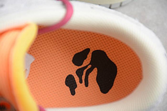 00F x Dunk Low ‘Lot 35 of 50’ – Nike – DJ0950-114