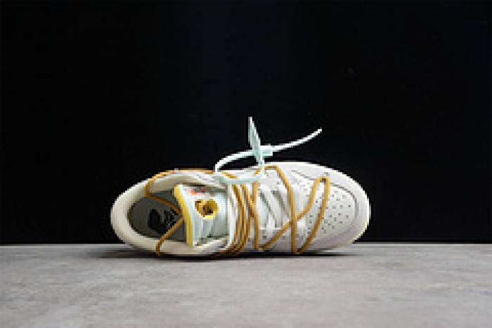 00F x Dunk Low ‘Lot 37 of 50’ – Nike – DJ0950-105
