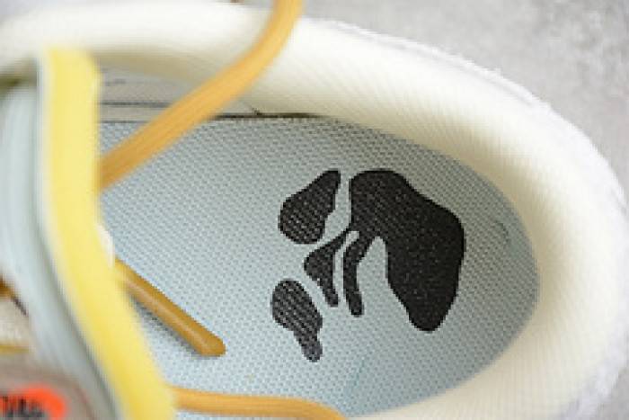 00F x Dunk Low ‘Lot 37 of 50’ – Nike – DJ0950-105