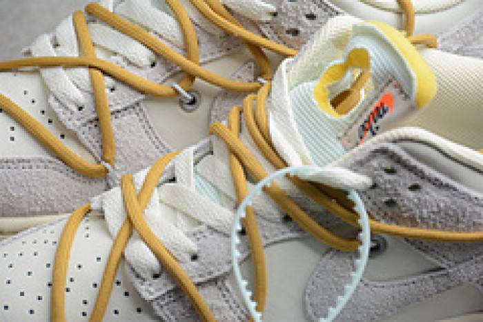 00F x Dunk Low ‘Lot 37 of 50’ – Nike – DJ0950-105