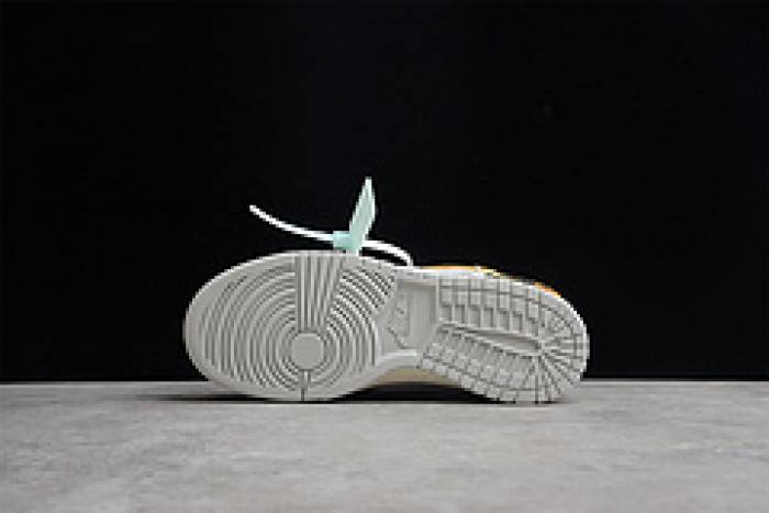 00F x Dunk Low ‘Lot 37 of 50’ – Nike – DJ0950-105